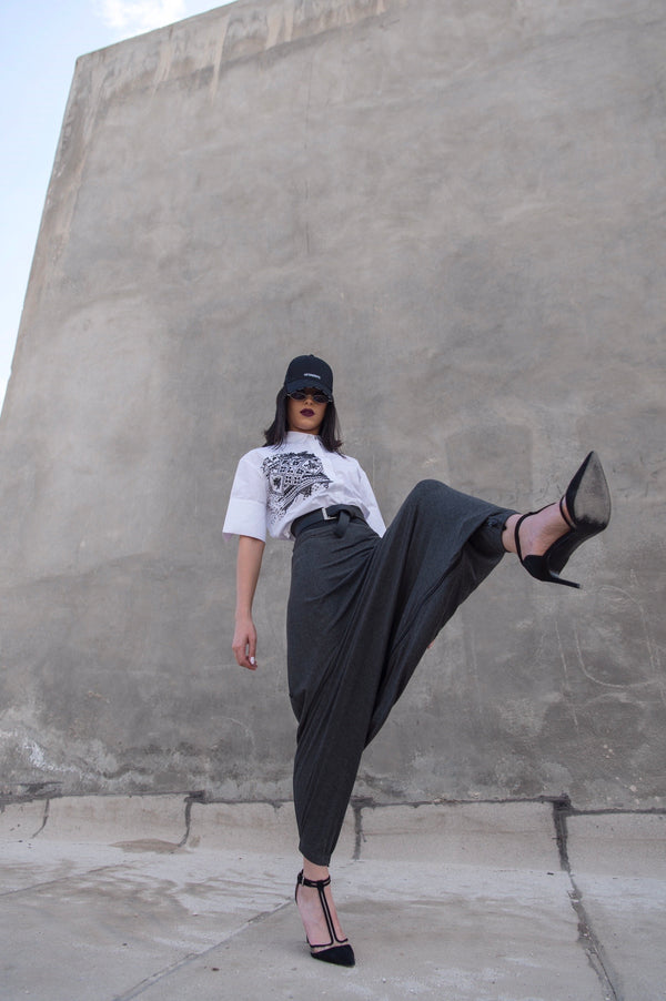 パンツ the elephant y2k pants Y2K Mens Elephant Bell Bottom Jeans | Techwear