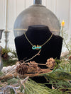 Eshq Necklace (Pre-Order only) - H A M A