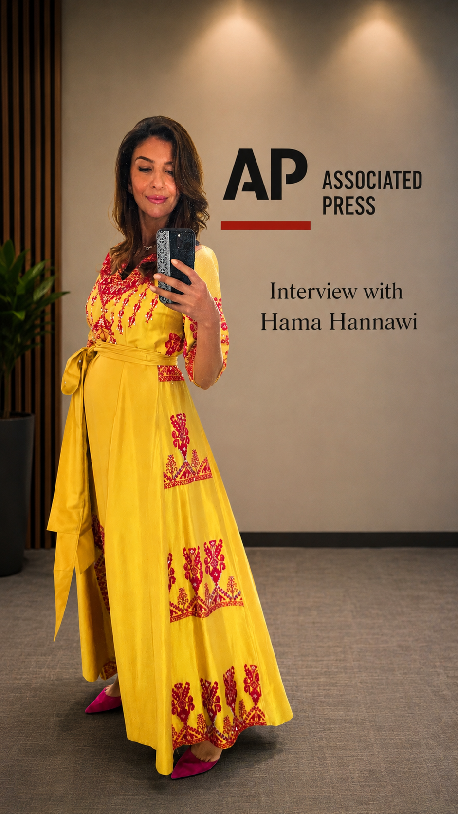 AP Article (Associated Press)