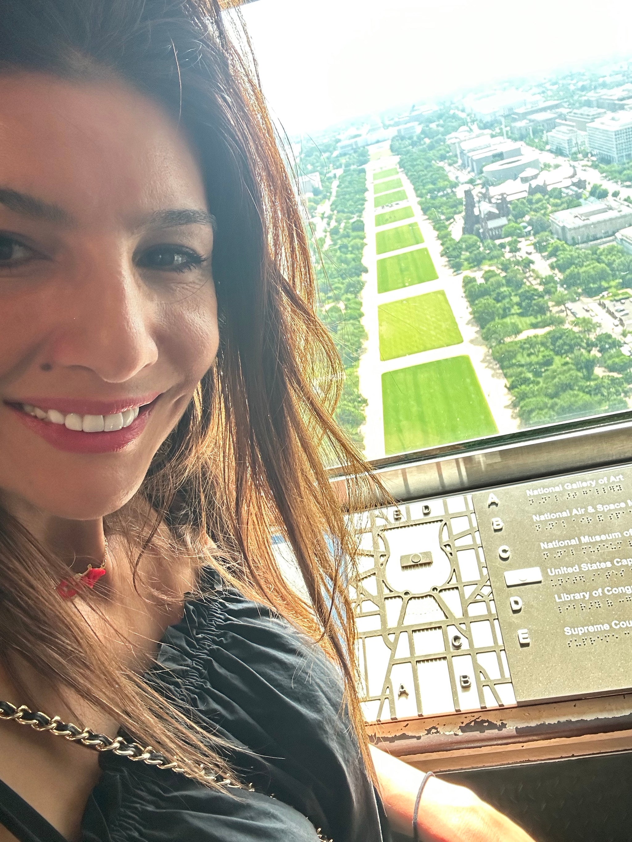 Absolute Success - Washington  DC