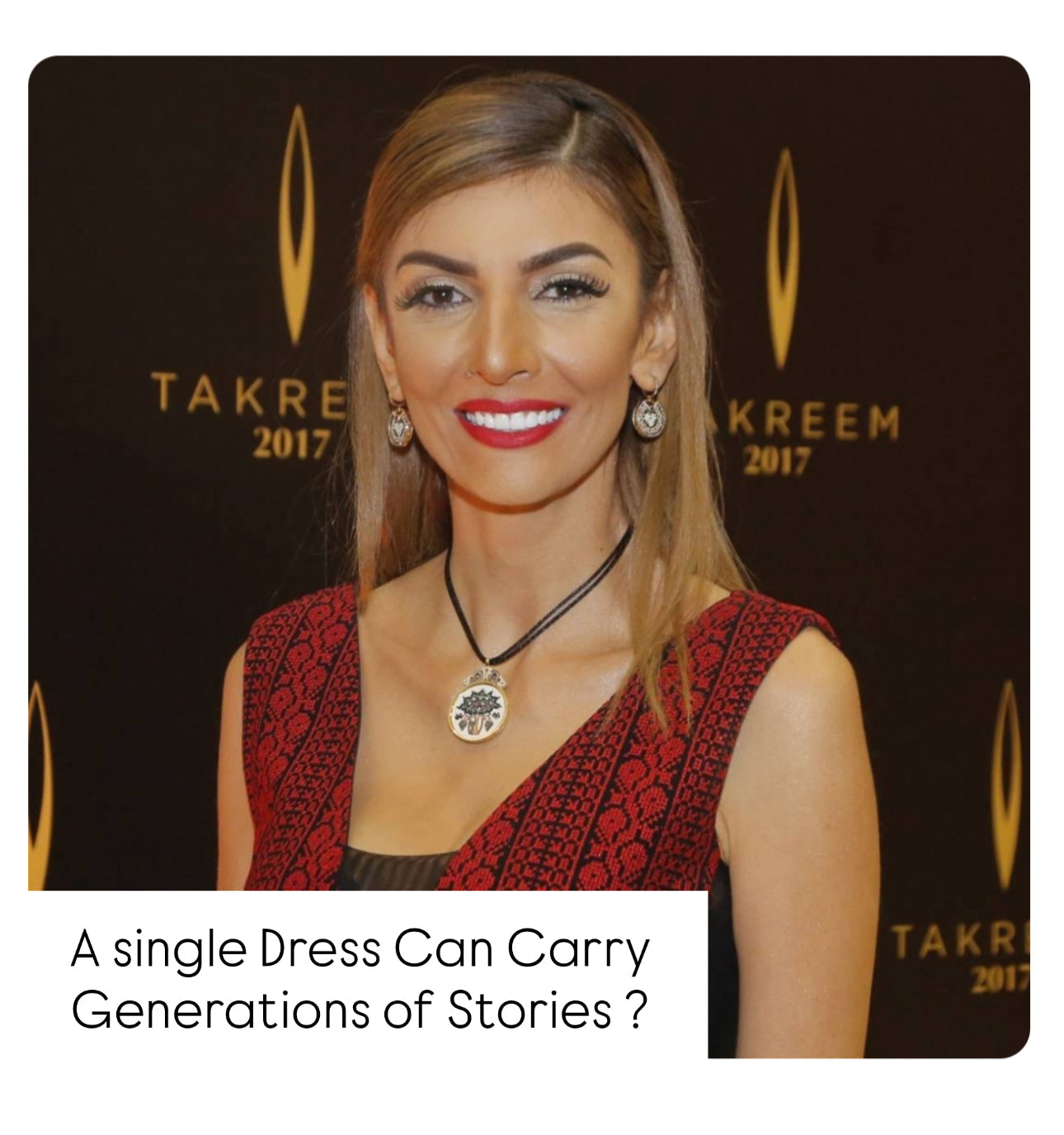 Arabia Weddings Magazine Interview