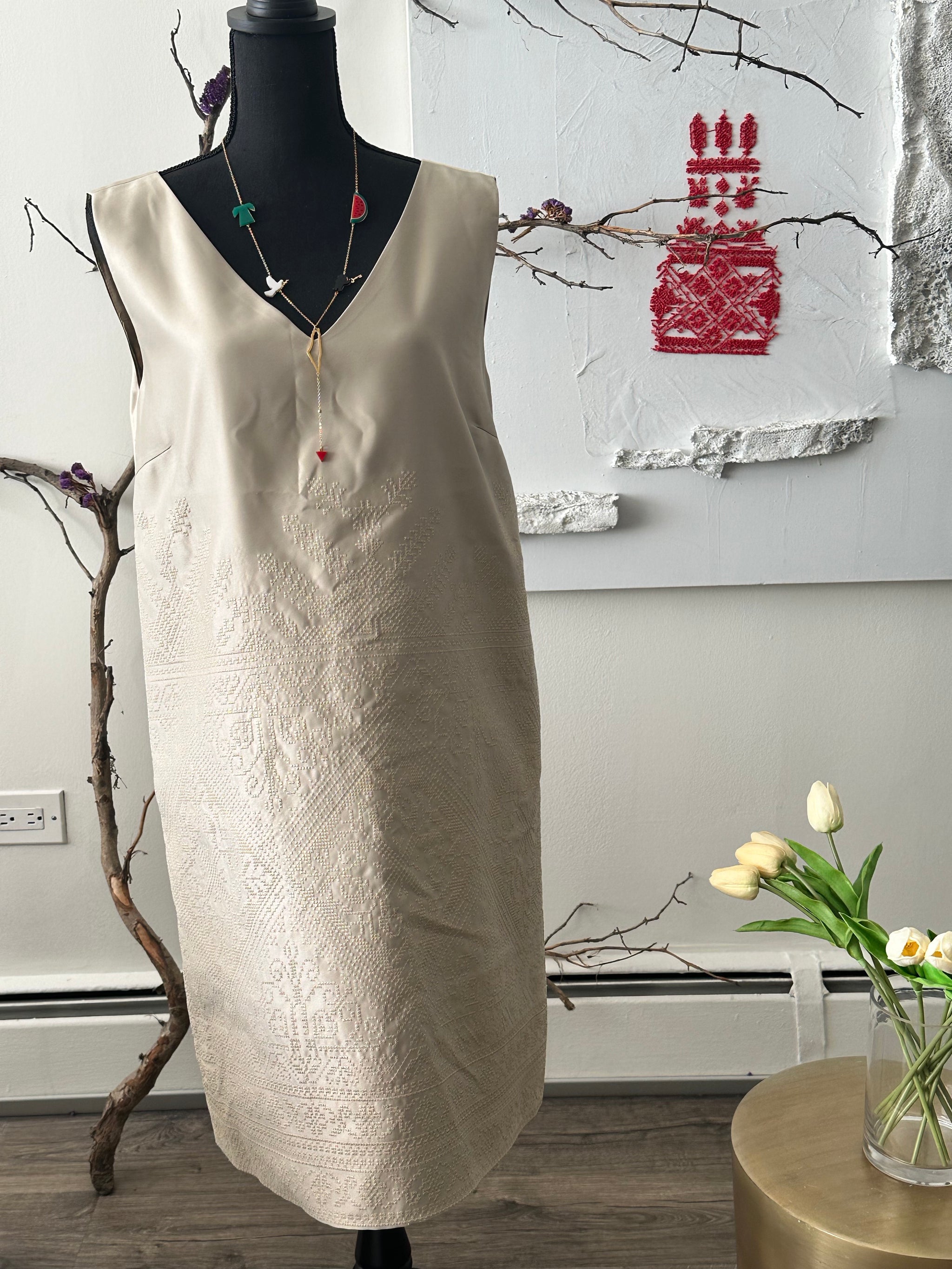 Backless V line or Bercha collar mini dress - HAMA Fashion Backless V line or Bercha collar mini dress - HAMA Fashion
