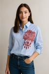 21-01 Oversized Shirt