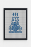 Float Black Frame – Screen/mesh