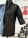 Kimono Jacket- Black