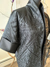 Kimono Jacket beaded