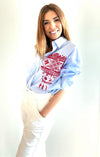 21-01 Oversized Shirt