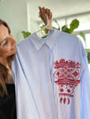 21-01 Oversized Shirt