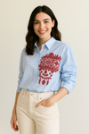 21-01 Oversized Shirt
