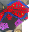 The Noir Mosaic Blazer
