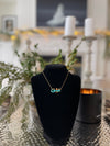 Eshq Necklace (Pre-Order only) - H A M A