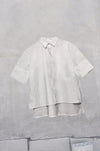 Out of stock ND-003 Shallow Button Up shirt - H A M A